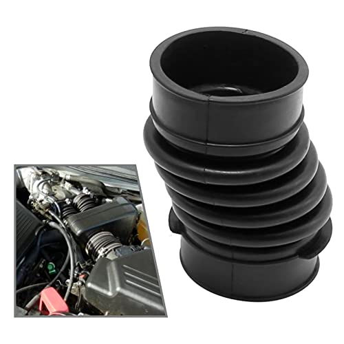 Saihisday 17881-0A060 Air Intake Hose Air Cleaner Hose Replacement for Toyota Avalon 2000-2004 (2 Pack) - Image 4