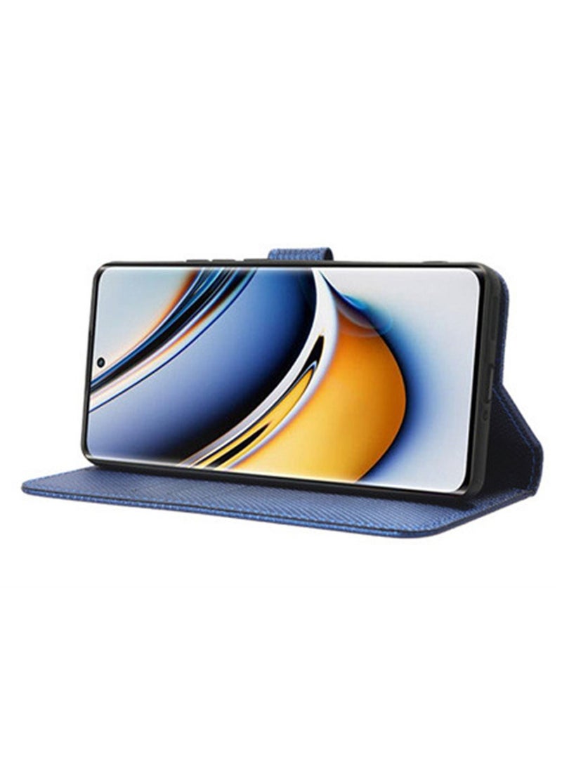 حافظة محفظة اوبو ريلمي 11 برو 5G - Image 4