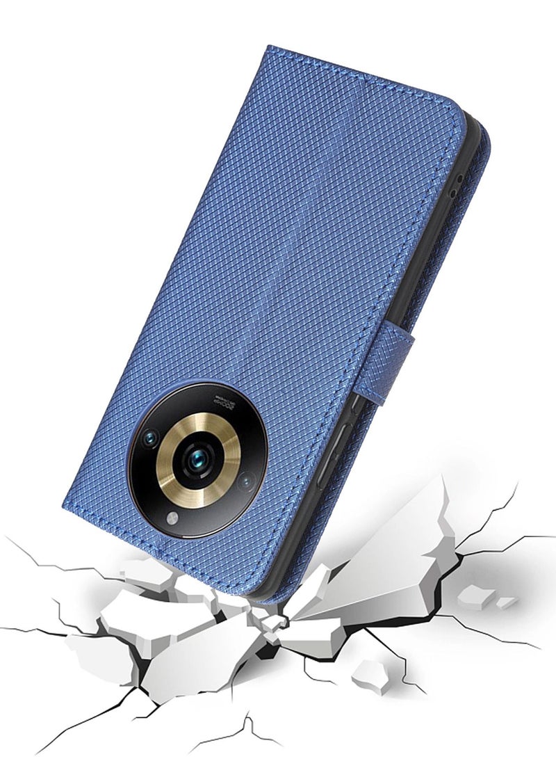 حافظة محفظة اوبو ريلمي 11 برو 5G - Image 5
