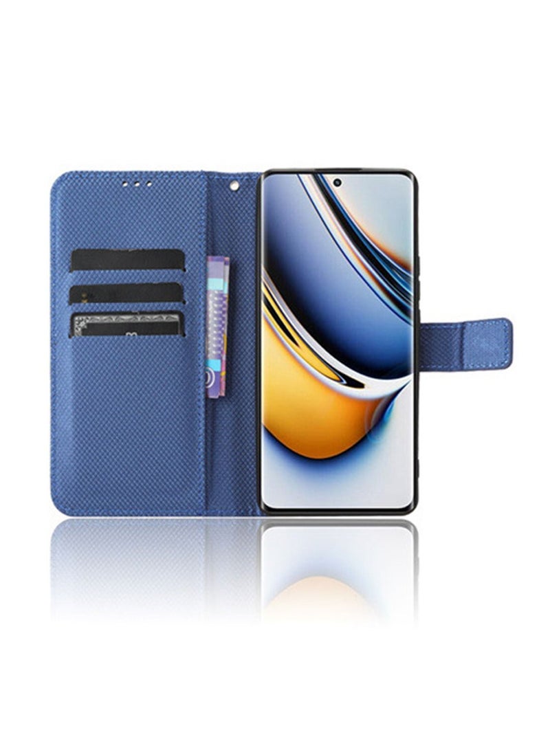 حافظة محفظة اوبو ريلمي 11 برو 5G - Image 3