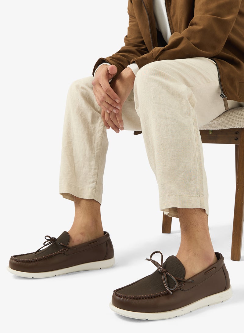 روبرت وود أحذية لوفر كاجوال - Image 5