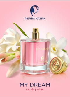 Pierra Katra My Dream Eau De Parfum -100 ml  - Image 2