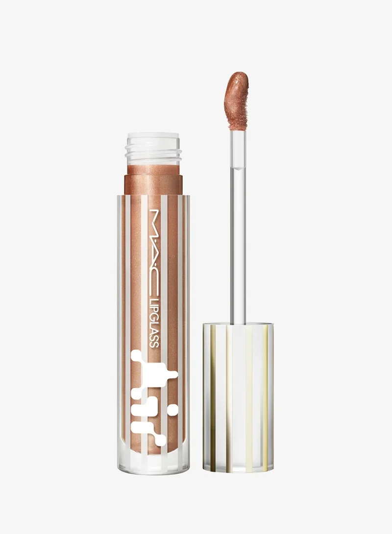 Lipglass Air Non-Sticky Gloss - Accolade