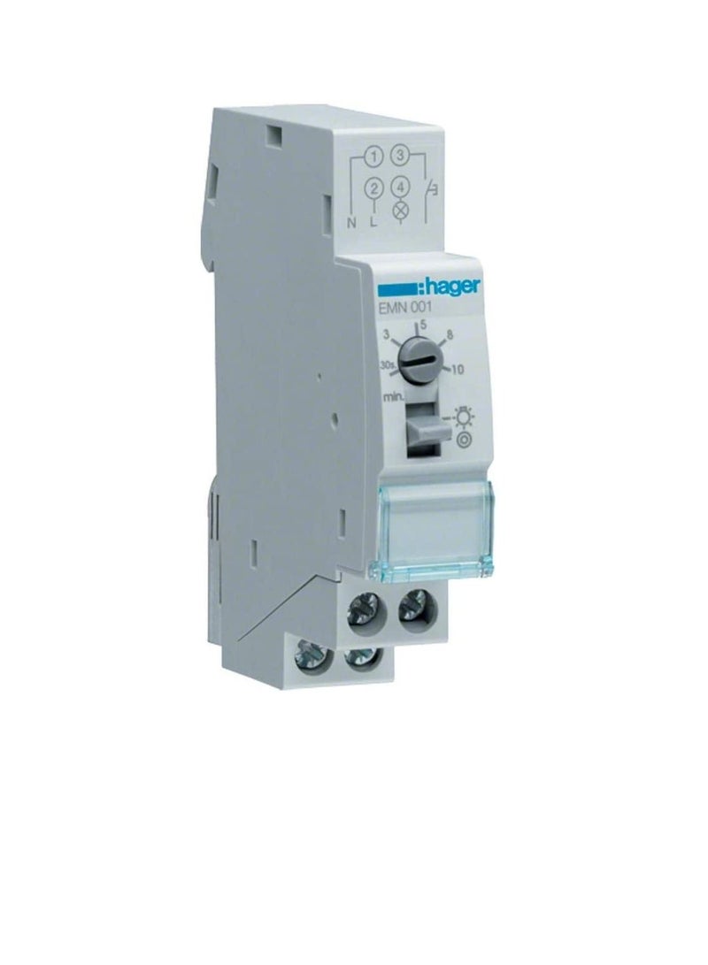Hager Time Lag Switch (EMN001)  - Image 3