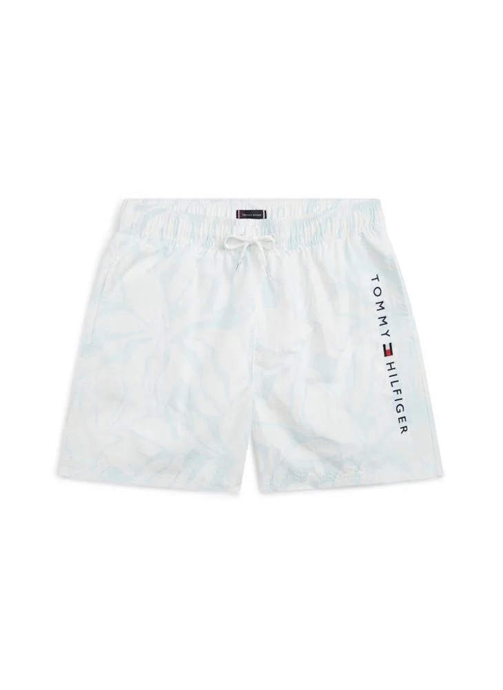 Tommy Hilfiger Kids Casual Medium Drawstring Shorts
