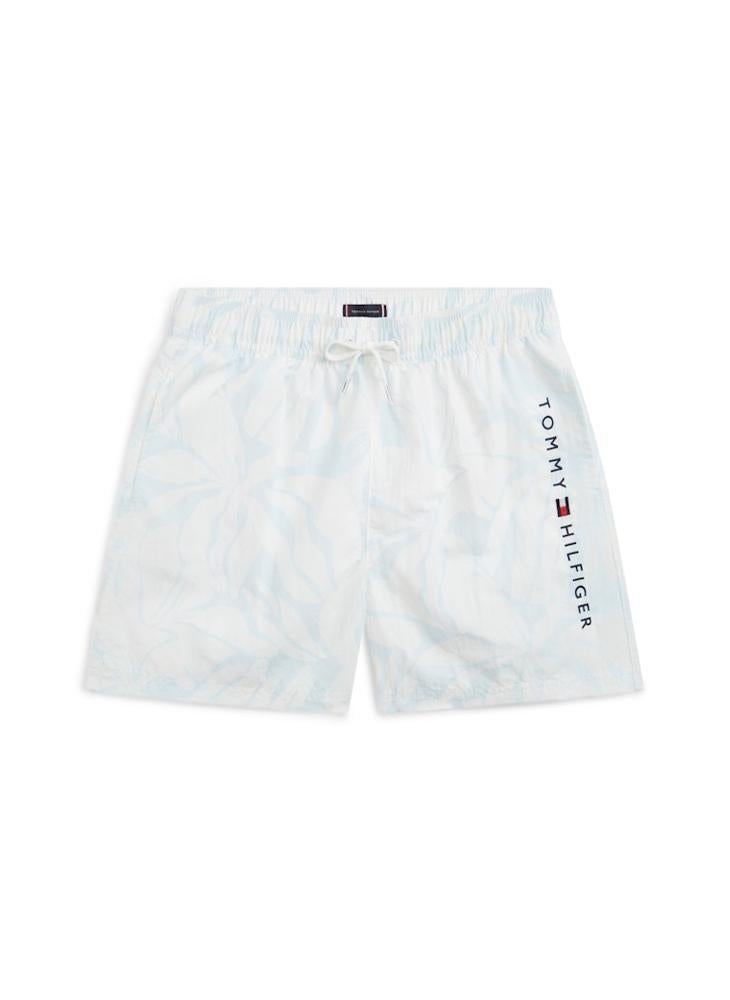 TOMMY HILFIGER Kids Casual Medium Drawstring Shorts - Image 2