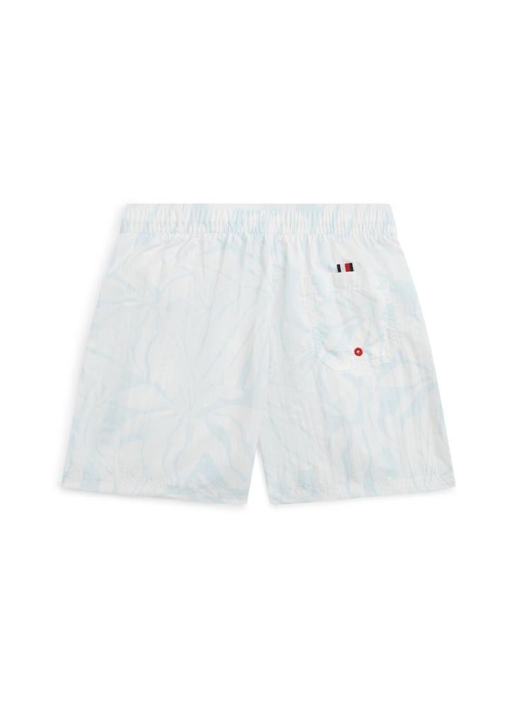 TOMMY HILFIGER Kids Casual Medium Drawstring Shorts - Image 3