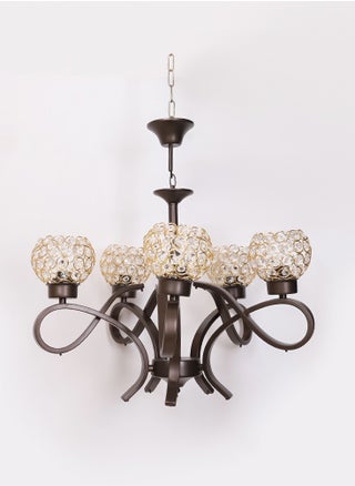 Norlight chandelier is suitable for all decors - pzsku/ZD7146EB07963F00356F4Z/45/_/1705444367/8b94cd03-ef9d-4ae4-a4dc-6fa01ea4c6ef