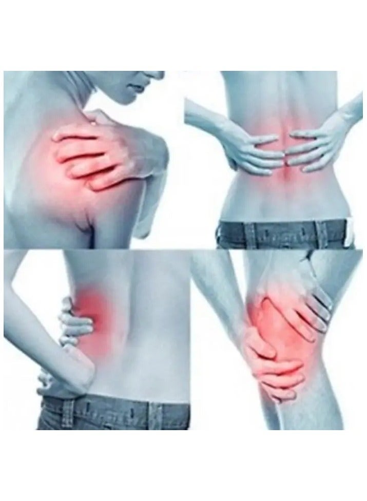 Counterpain كريم كاونتر بين لتخفيف آلام العضلات 60 جم، تركيبة موضعية سريعة الامتصاص - Image 3
