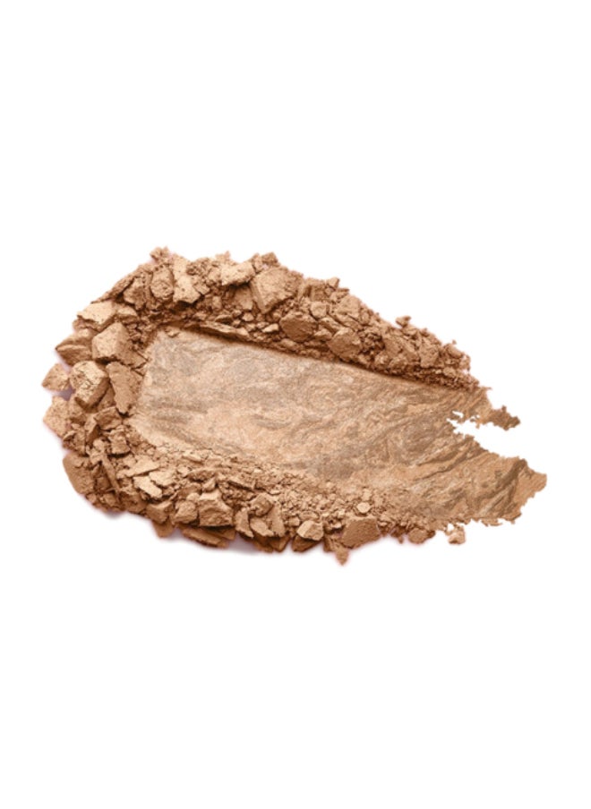 KIKO MILANO Gold Reflections Sunkissed Baked Bronzersienna  - Image 2