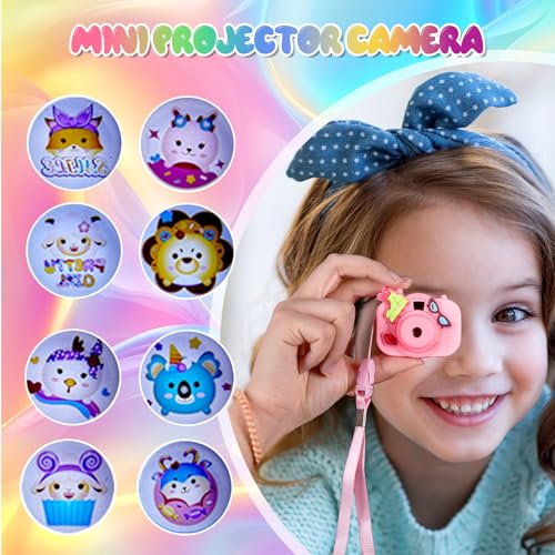 ARTST 18 inch Doll Clothes Accessories Girl Suitcase Luggage Travel Set-Doll Clothing Hat Handbag Sunglasses Camera Computer Passport Cell Phone for Christmas Birthday(NO Doll) - Image 4