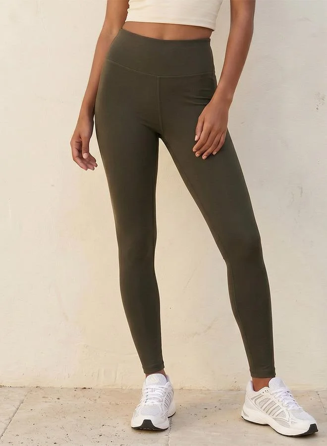 سبلاش اكتف High Waist Performance Leggings