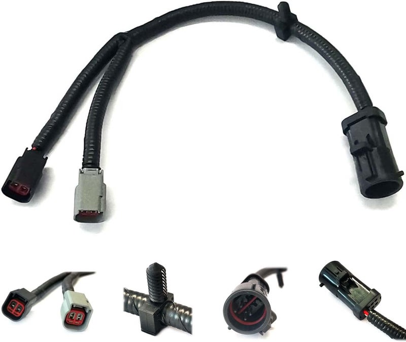 FainWan Fuel Pump Wire Harness Assembly for Ford Super Duty - Image 1