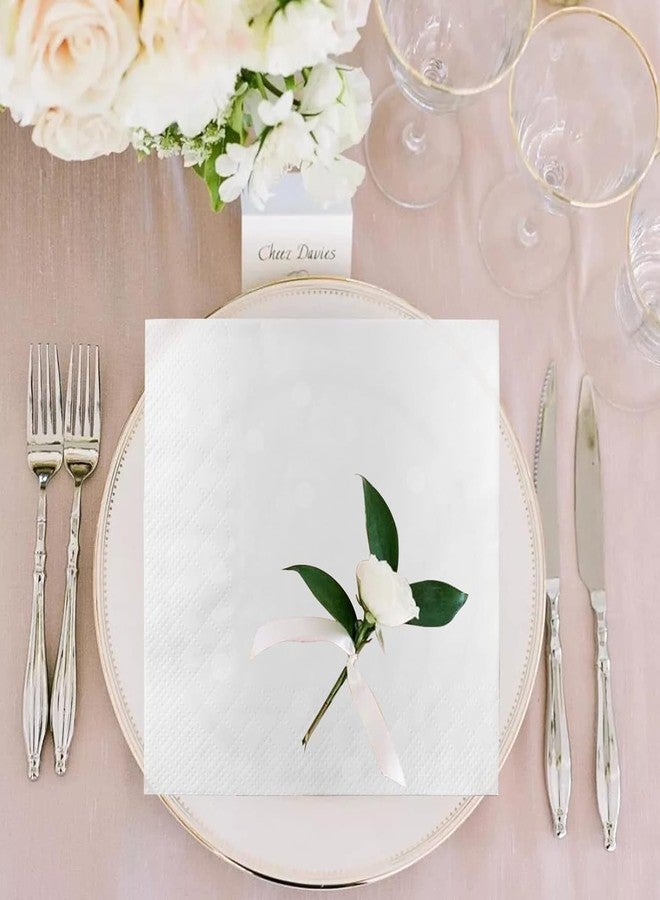 Selpak Professional Premium Luncheon Napkin Tissue 2ply 100sheets - Image 3