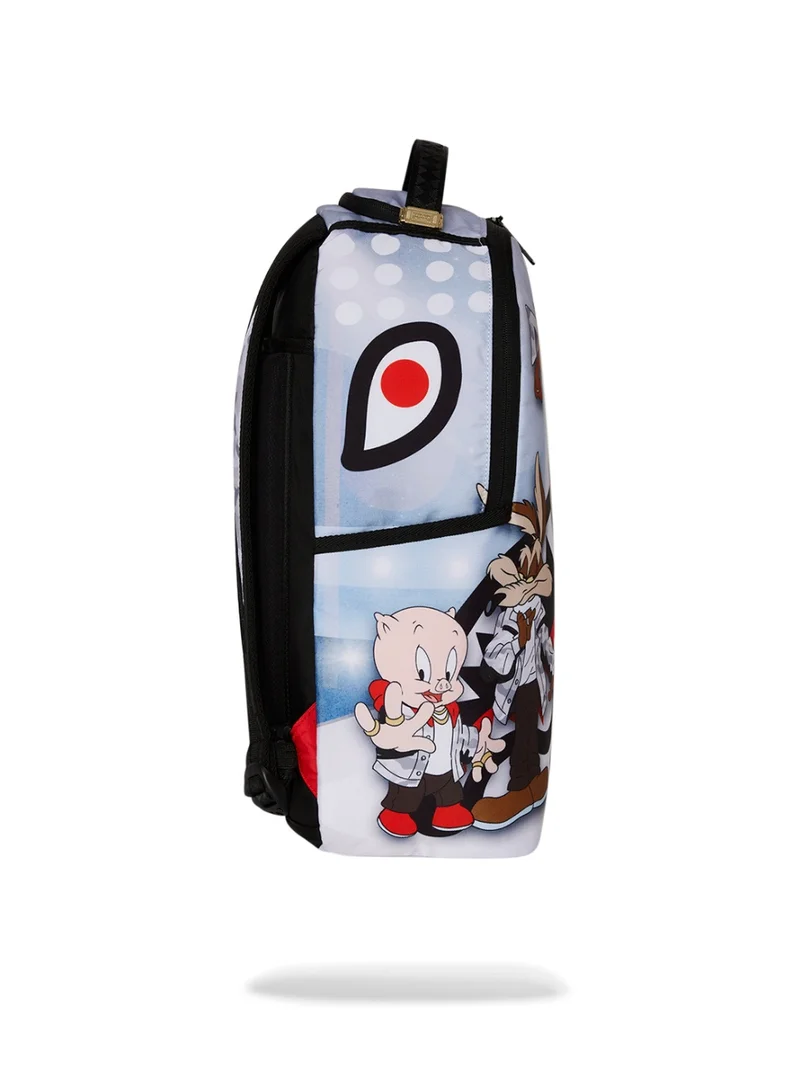SPRAYGROUND LOONEY TUNES FASHION KILLERS DLXSR BACKPACK