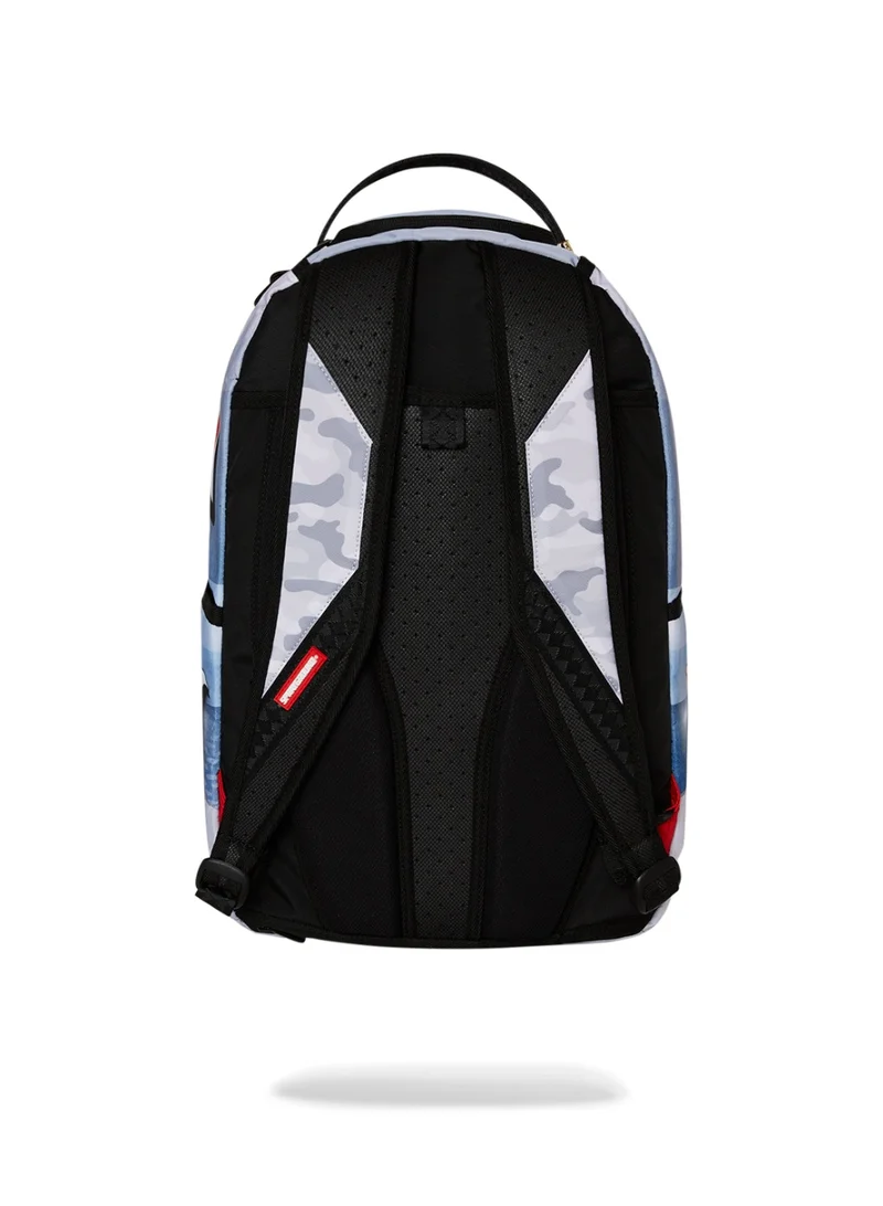 SPRAYGROUND LOONEY TUNES FASHION KILLERS DLXSR BACKPACK