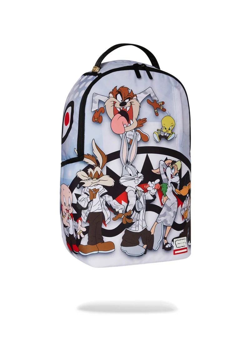 SPRAYGROUND LOONEY TUNES FASHION KILLERS DLXSR BACKPACK