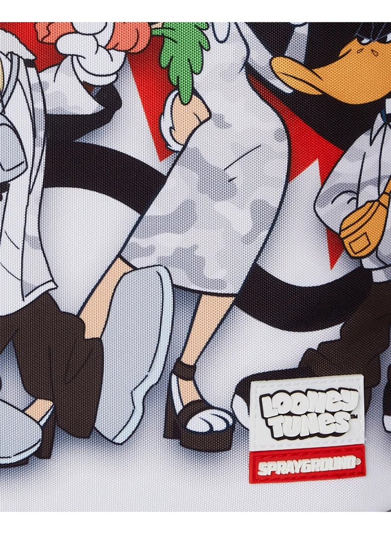 SPRAYGROUND LOONEY TUNES FASHION KILLERS DLXSR BACKPACK