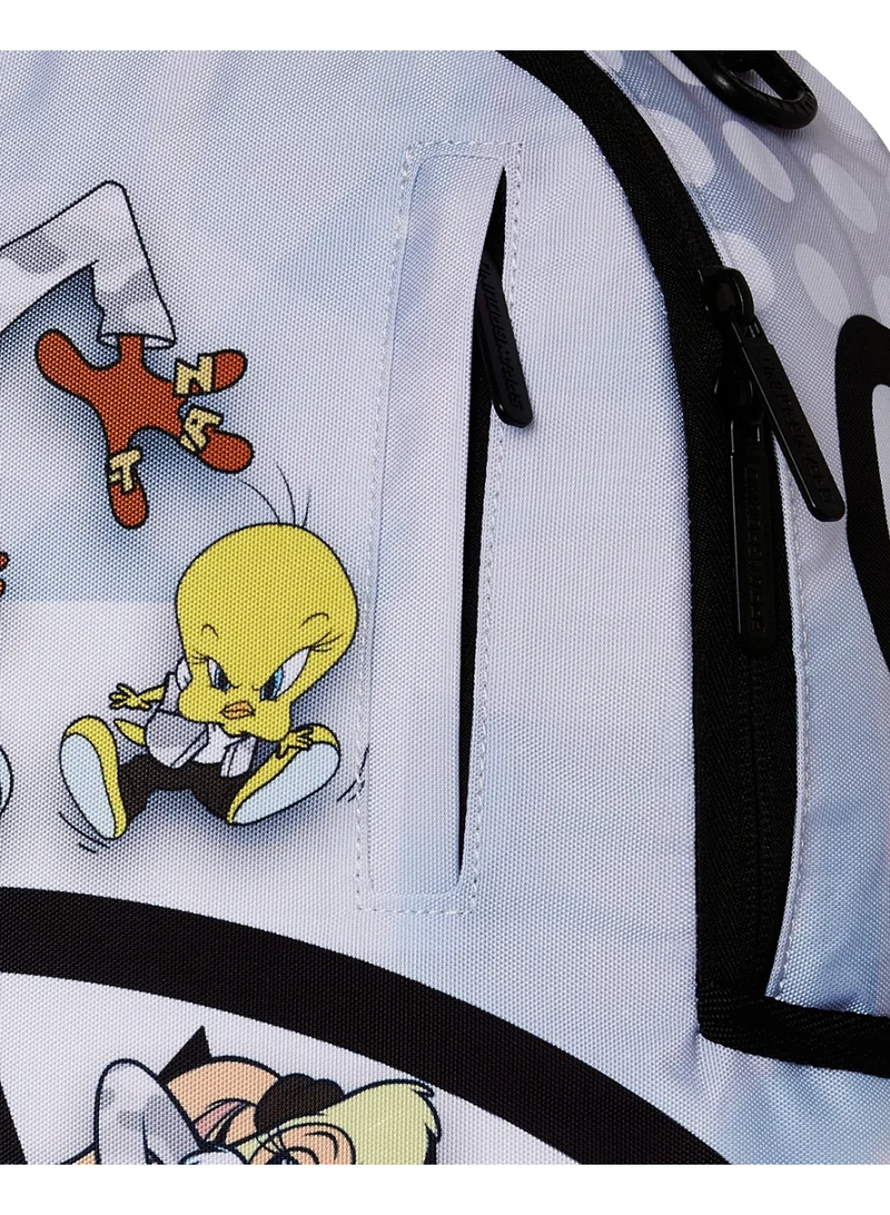 SPRAYGROUND LOONEY TUNES FASHION KILLERS DLXSR BACKPACK
