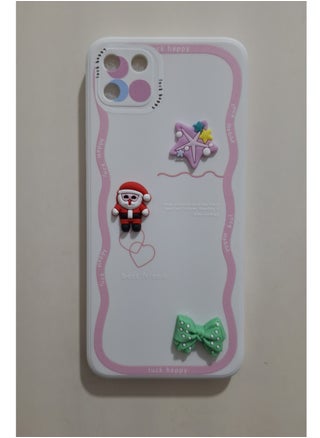 Back Cover Compatible With Phone Realme C11 (2020) - Multi Color 243 - pzsku/ZD71513EE965362F0E393Z/45/_/1723488097/158582b7-d018-4583-b587-8e1174506437
