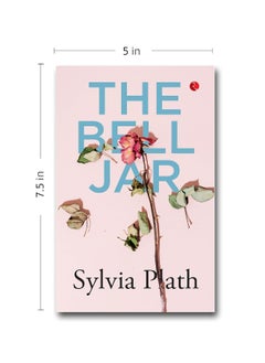 THE BELL JAR - pzsku/ZD71565CE75A4DA48B513Z/45/_/1730194992/73b34915-b77c-4098-a15e-3ea39d9d037d