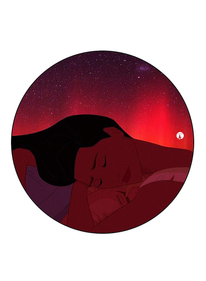 RKN Disney Character Multicolour