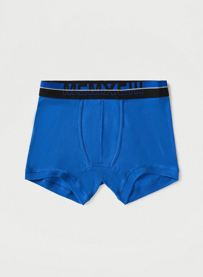 سبلاش فيڤ طقم من  سراويل داخلية بخصر مطاطي