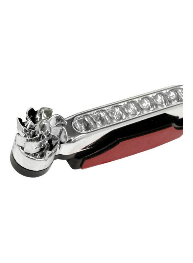 MUNTAQI Pair of Car Daytime Running LED Light - Image 3