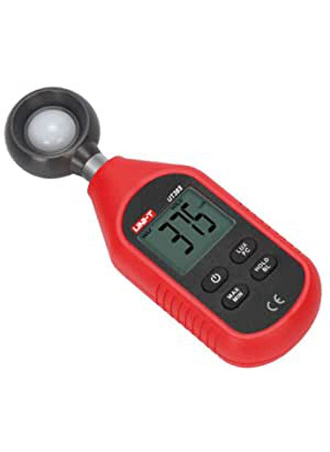 Ut383 Mini Light Meter - pzsku/ZD715B2FF5B8350F80943Z/45/_/1654163834/2a30b80a-e859-4454-ad03-ccd26c9f3f34