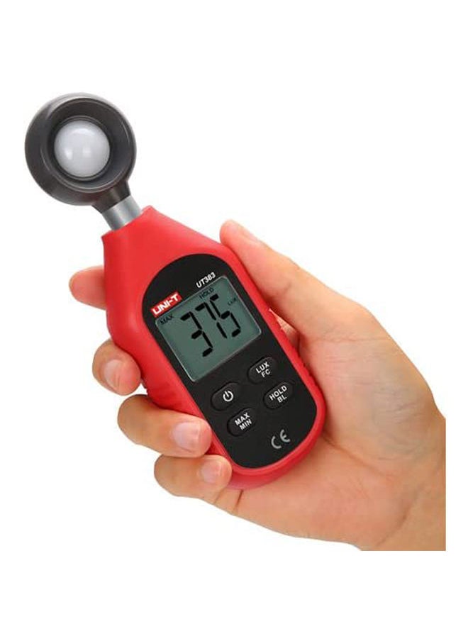 UNI-T - Ut383 Mini Light Meter - Image 1