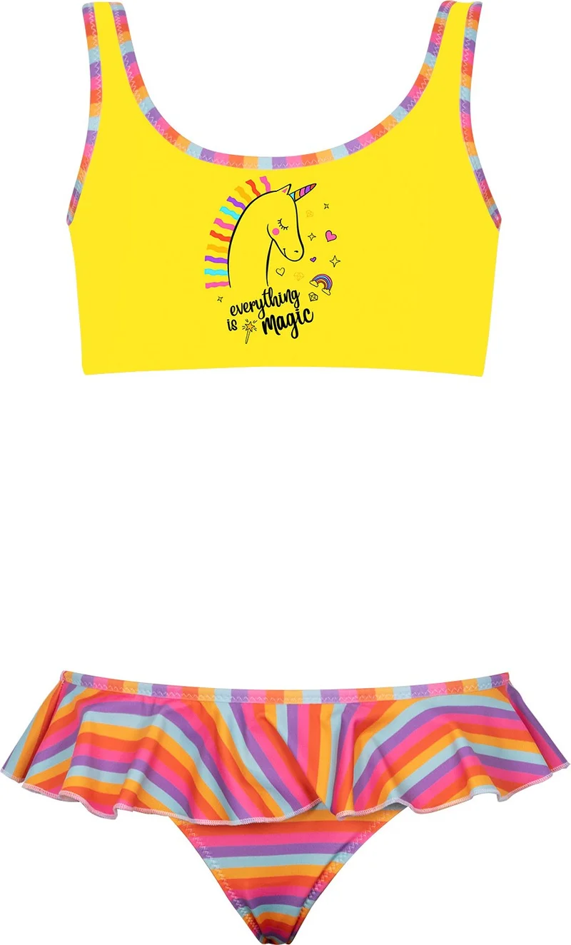 KOM Magic Bikini