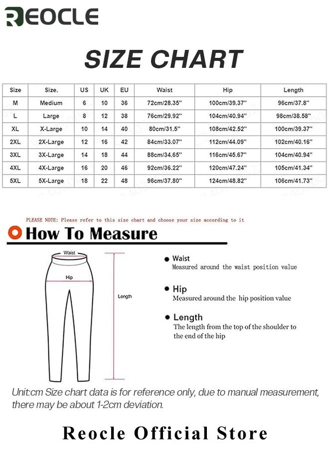 Men's Hiking Pants Elastic Quick Dry Running Pants Elastic Waist Lightweight Outdoor Sweatpants with Pockets Ice Silk Casual Trousers