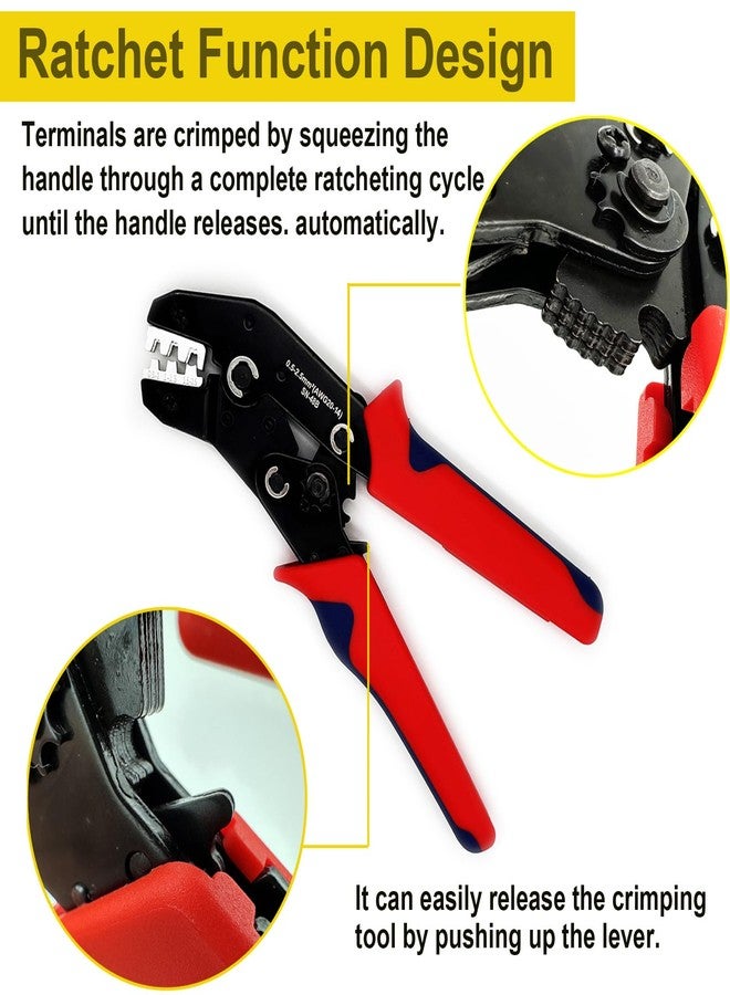 Twippo Crimping Tool - Image 4