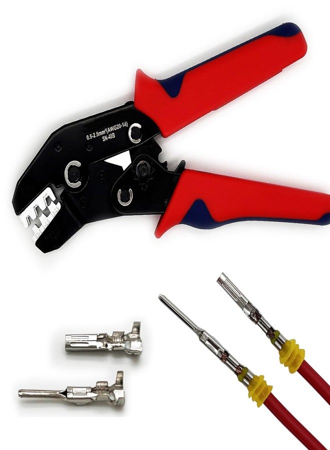 Twippo Crimping Tool - Image 1