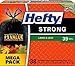 Hefty Strong Lawn & Leaf Large Garbage Bags - 39 Gallon, 38 Count - Image 2
