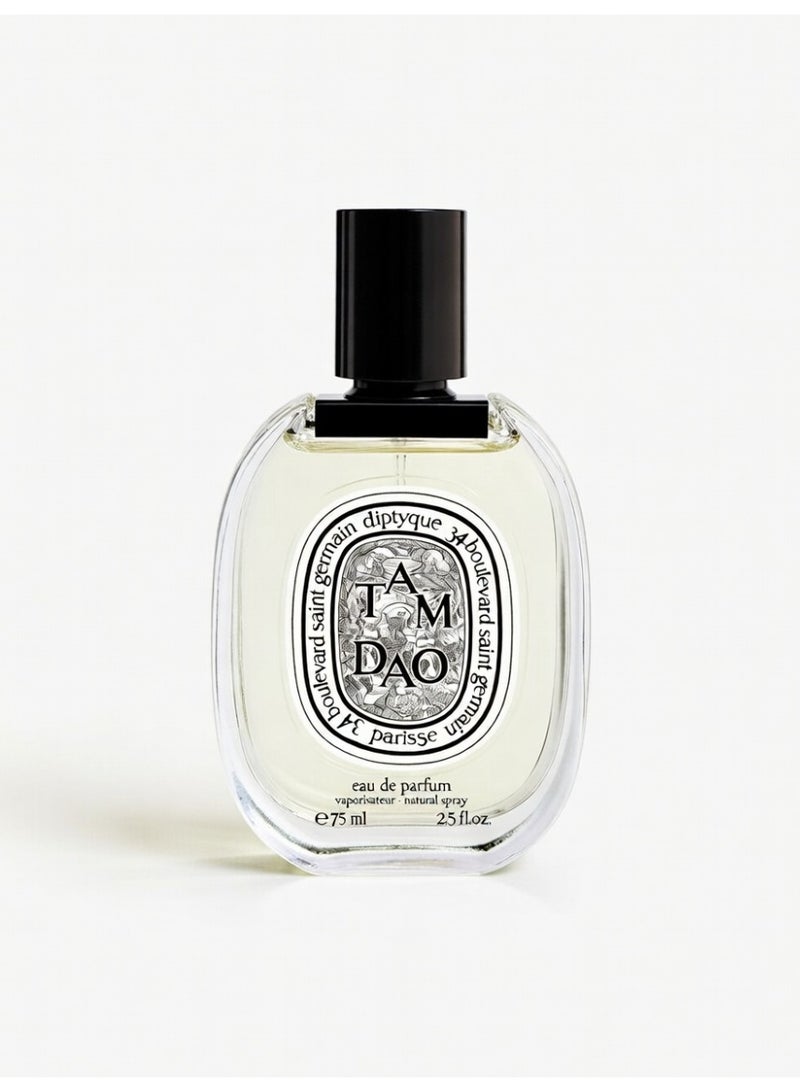 ديبتيكيو ديبتيك تام داو أو دي بارفان - 75 مل - طقم هدايا عطور فاخرة للمنزل والأجواء الراقية - Image 1