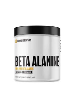 Condemned Laboratoriez Condemned Beta-Alanine (75 Servings) 