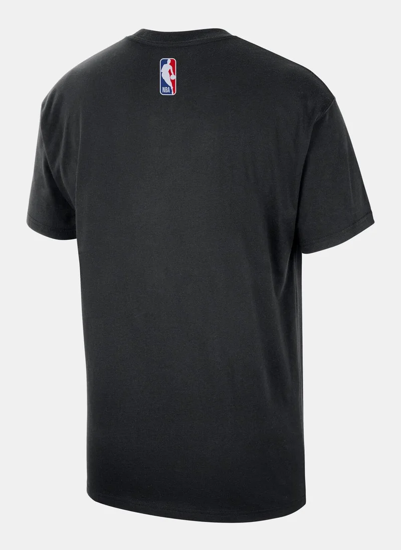 Nike Men's Chicago Bulls Vintage T-Shirt