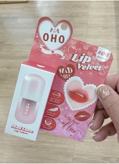 Oho OHO Lip Velvet 06 