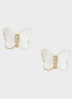 Butterfly Detailed Earrings