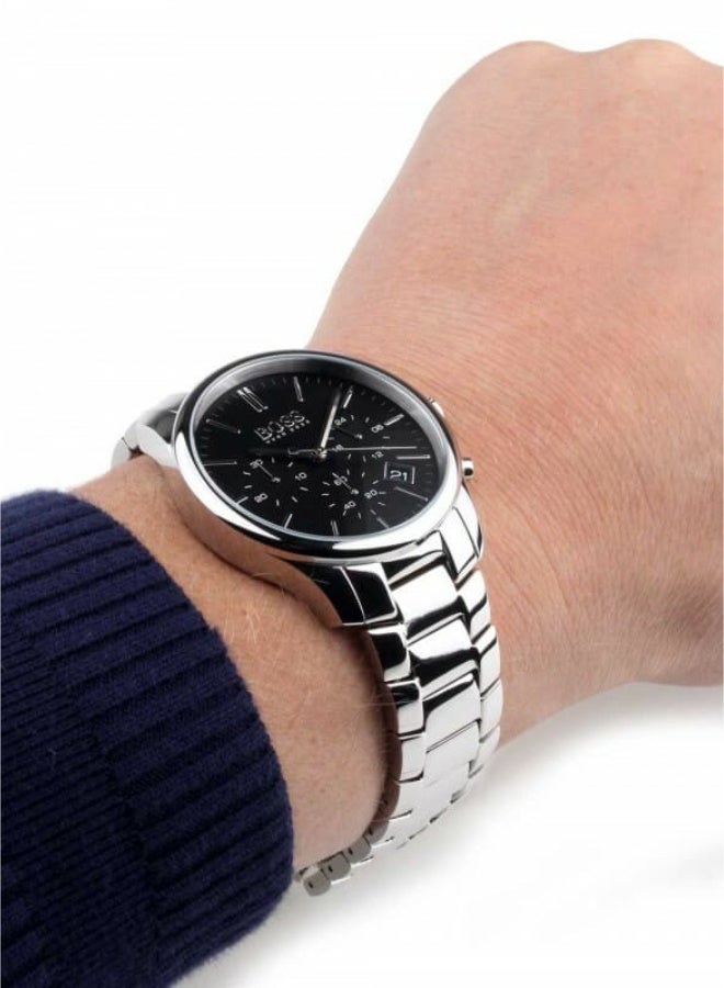 Hugo Boss Watch For Men 1513433 - Image 4