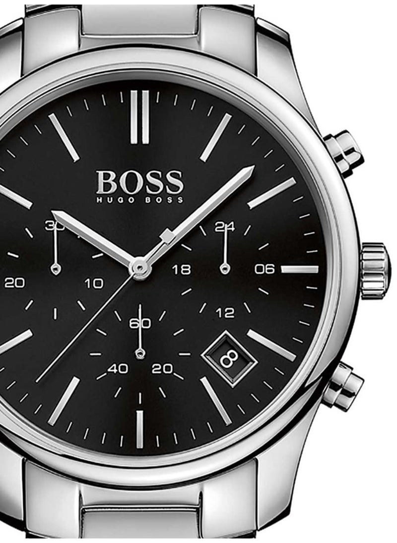 Hugo Boss Watch For Men 1513433 - Image 3
