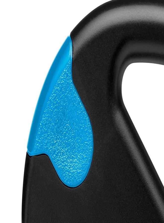 Martor 43037.00 "Secumax Snitty" Cutter, Black/Blue - Image 3