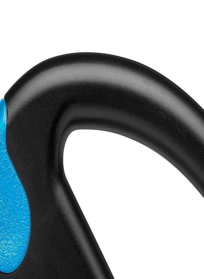 Martor 43037.00 "Secumax Snitty" Cutter, Black/Blue - Image 2