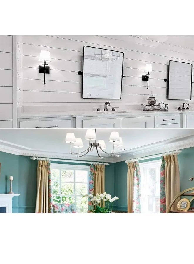 FSL LED Bulb A60 12W E27 AC 220-240V White/Warm White - Image 2