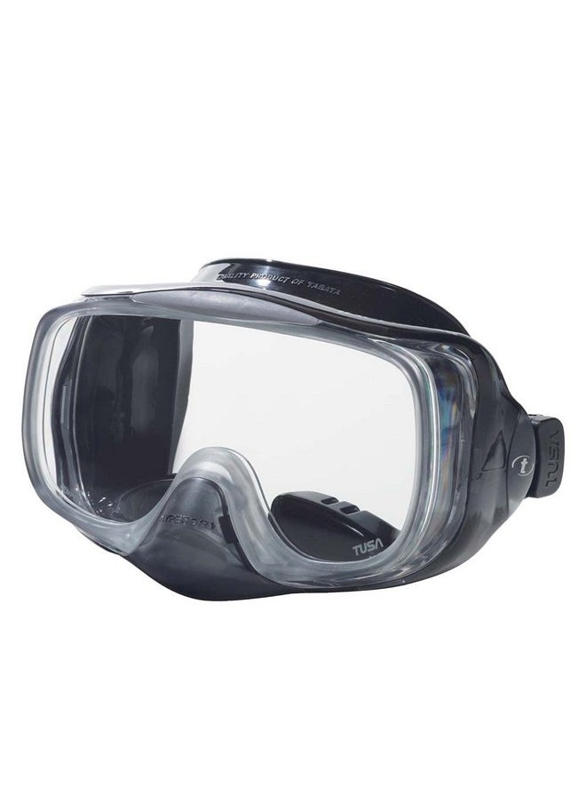 M32 Imprex 3D Hyperdry Scuba Diving Mask, Black;Black - pzsku/ZD716F7053FEB203ACEF2Z/45/_/1695647605/250071ef-51f9-4f98-994f-0b13a2a23a6a