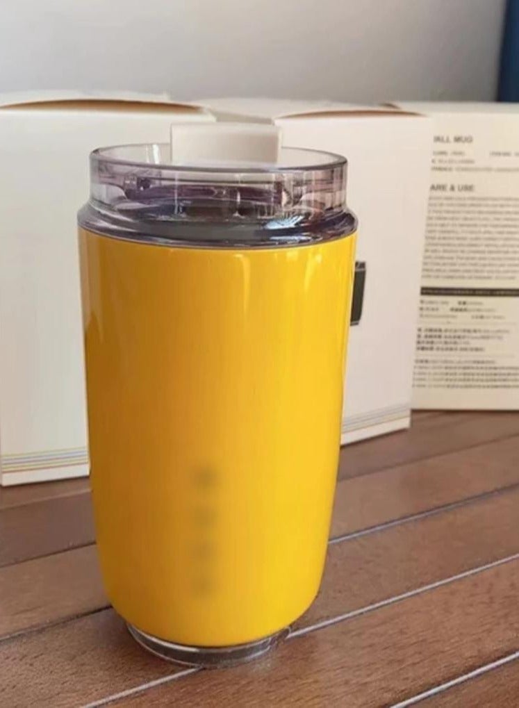 سميج مج ستانلس 240 مل