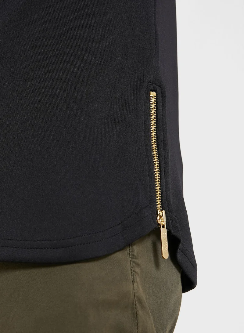 Supply & Demand Nightshade T-Shirt