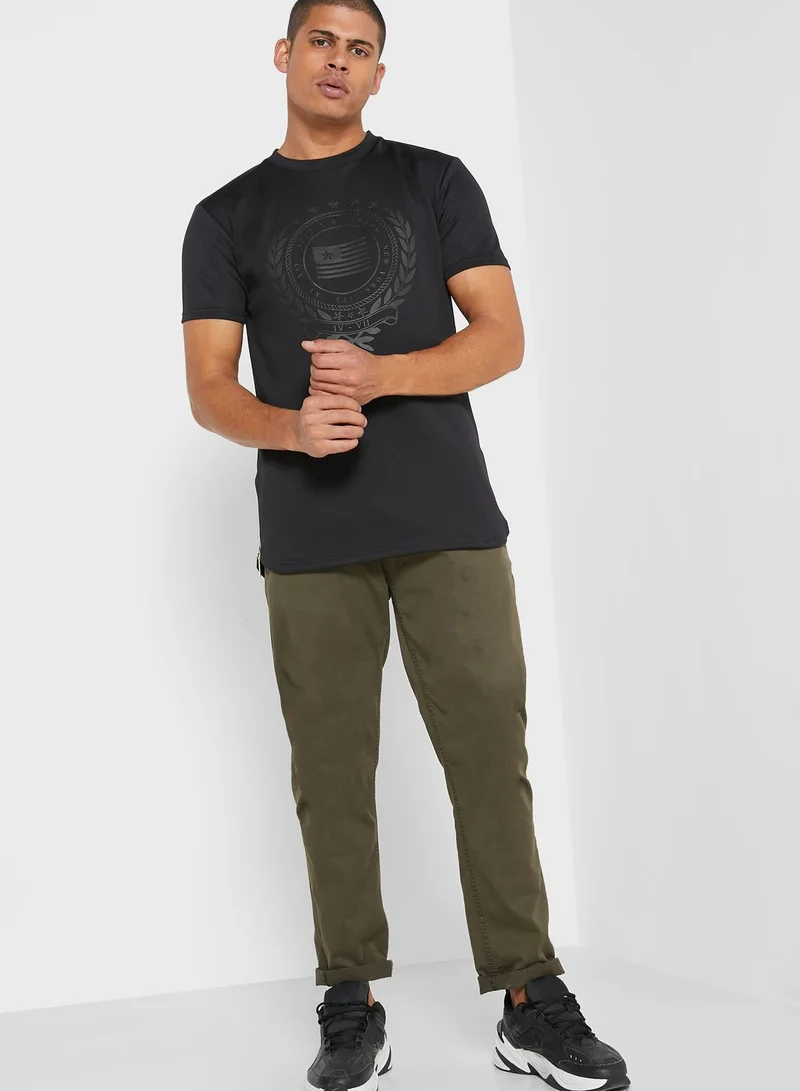 Supply & Demand Nightshade T-Shirt