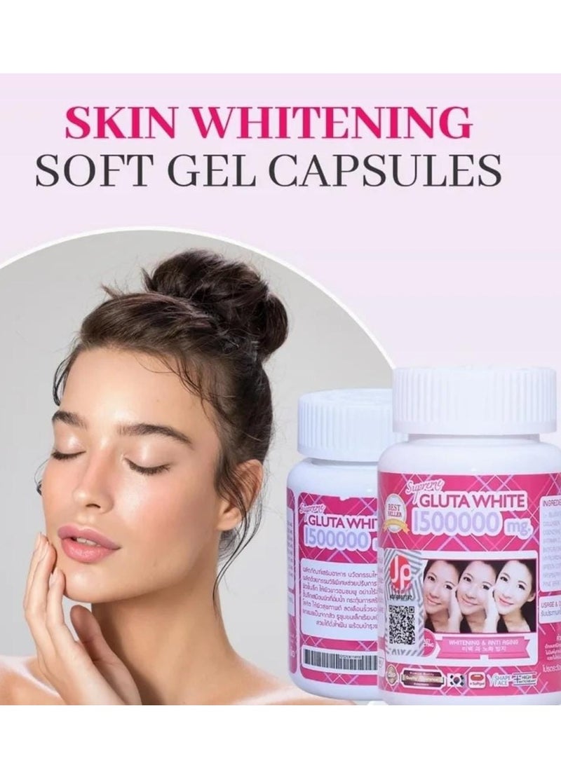 Korean whitening capsules Gluta White 1500000 - pzsku/ZD7171FC1B3DC87F50B75Z/45/_/1739633090/71ead7df-412b-4eff-972b-c22e93e57b4f